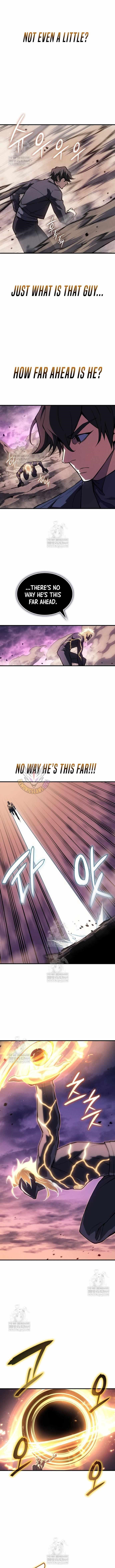Regressing with the King’s Power Chapter 122 - Page 12 in English