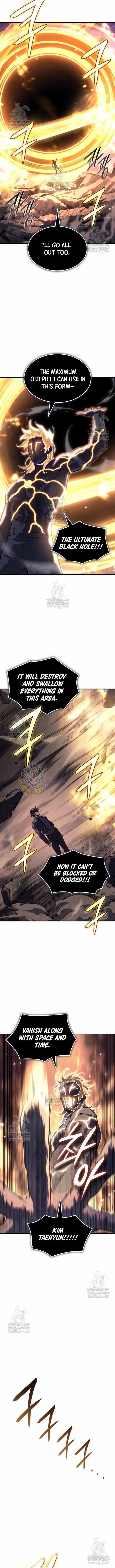 Regressing with the King’s Power Chapter 122 - Page 13 in English