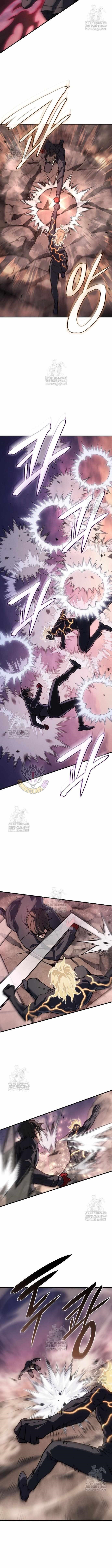 Regressing with the King’s Power Chapter 122 - Page 7 in English