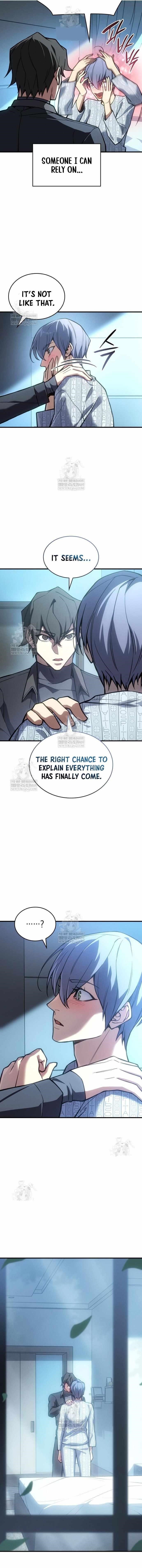 Regressing with the King’s Power Chapter 123 - Page 14 in English