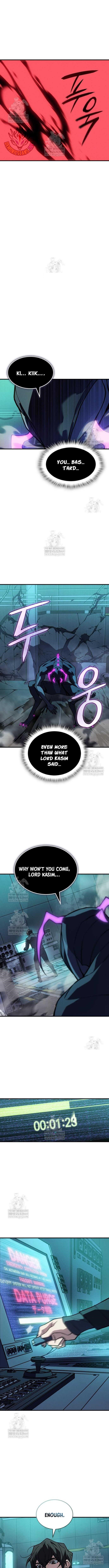 Regressing with the King’s Power Chapter 126 - Page 14 in English