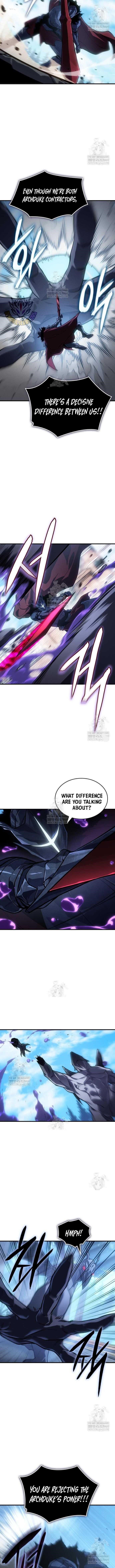 Regressing with the King’s Power Chapter 126 - Page 6 in English