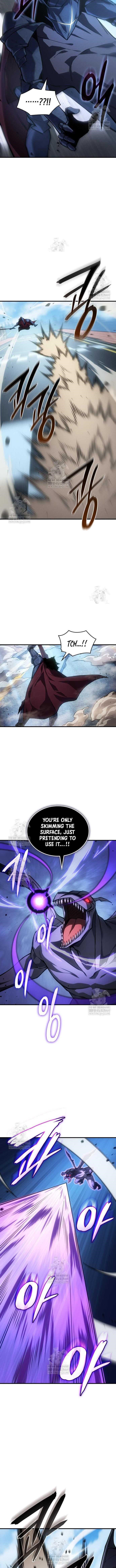 Regressing with the King’s Power Chapter 126 - Page 7 in English