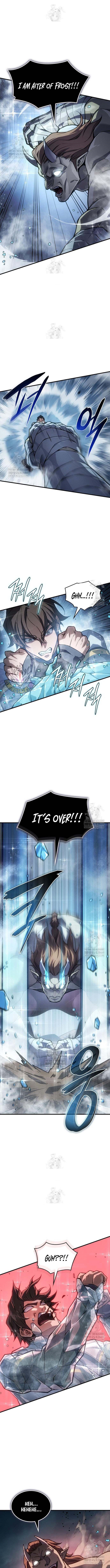 Regressing with the King’s Power Chapter 128 - Page 10 in English