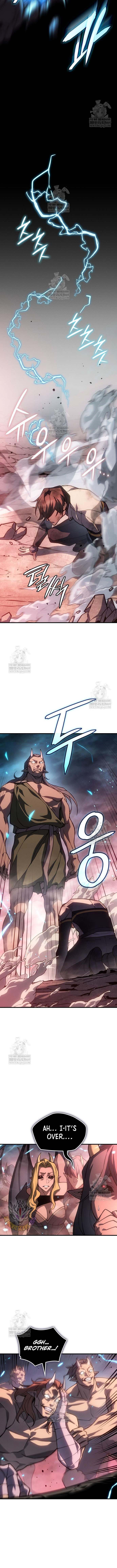 Regressing with the King’s Power Chapter 129 - Page 7 in English