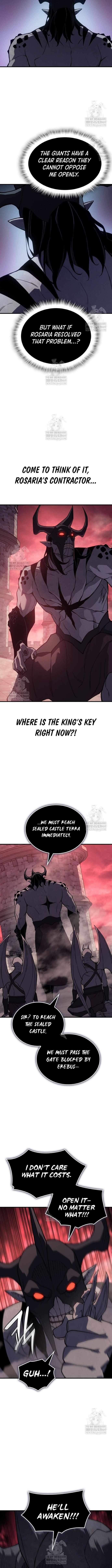 Regressing with the King’s Power Chapter 131 - Page 14 in English