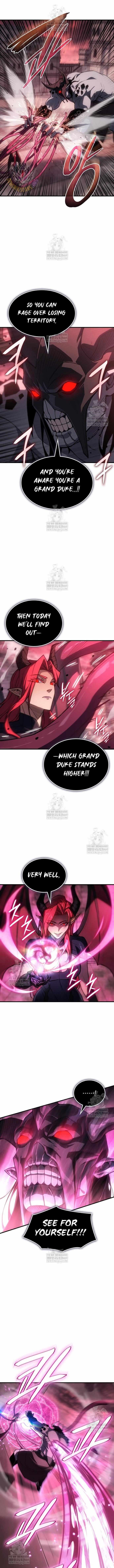 Regressing with the King’s Power Chapter 131 - Page 7 in English