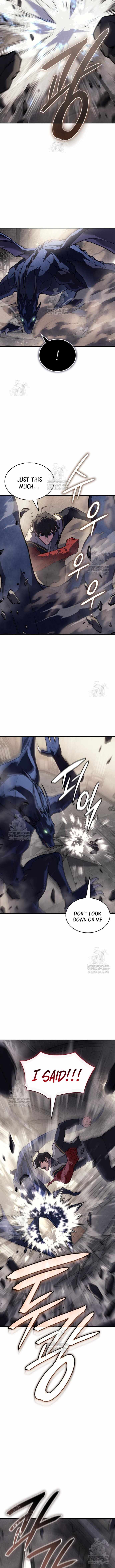 Regressing with the King’s Power Chapter 134 - Page 13 in English