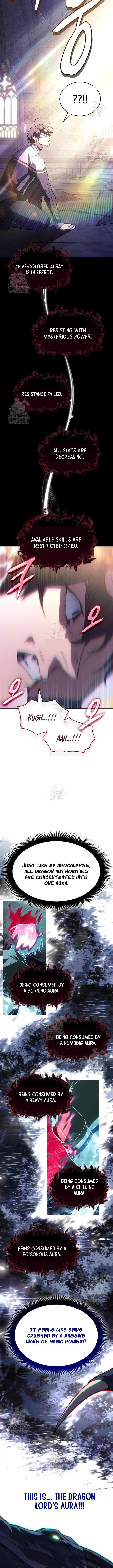 Regressing with the King’s Power Chapter 134 - Page 17 in English