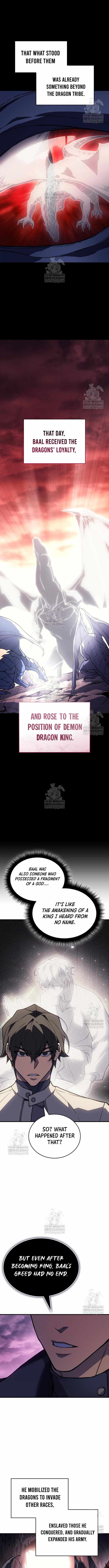 Regressing with the King’s Power Chapter 136 - Page 10 in English
