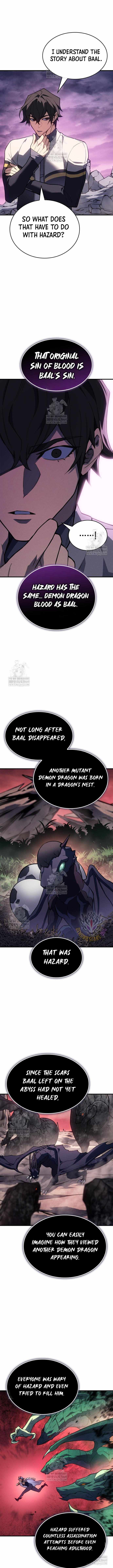 Regressing with the King’s Power Chapter 136 - Page 13 in English