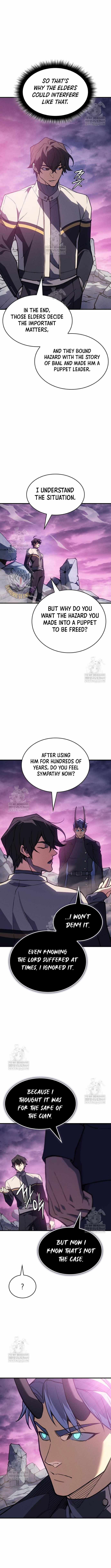Regressing with the King’s Power Chapter 136 - Page 15 in English