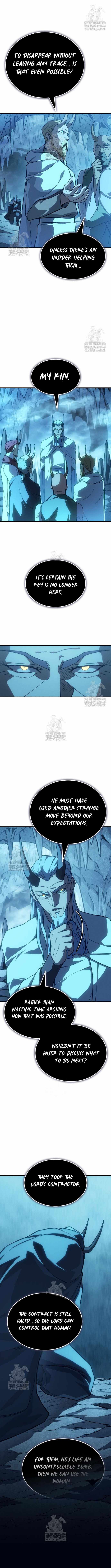 Regressing with the King’s Power Chapter 136 - Page 4 in English
