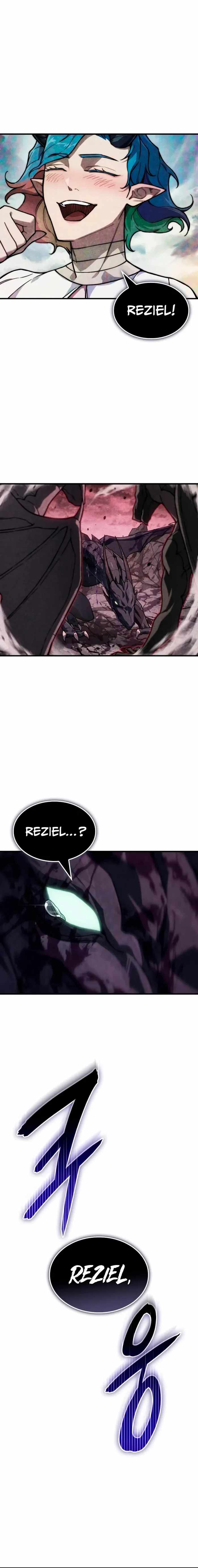 Regressing with the King’s Power Chapter 137 - Page 26 in English