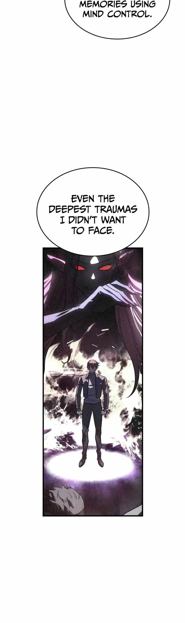 Regressing with the King’s Power Chapter 143 - Page 13 in English