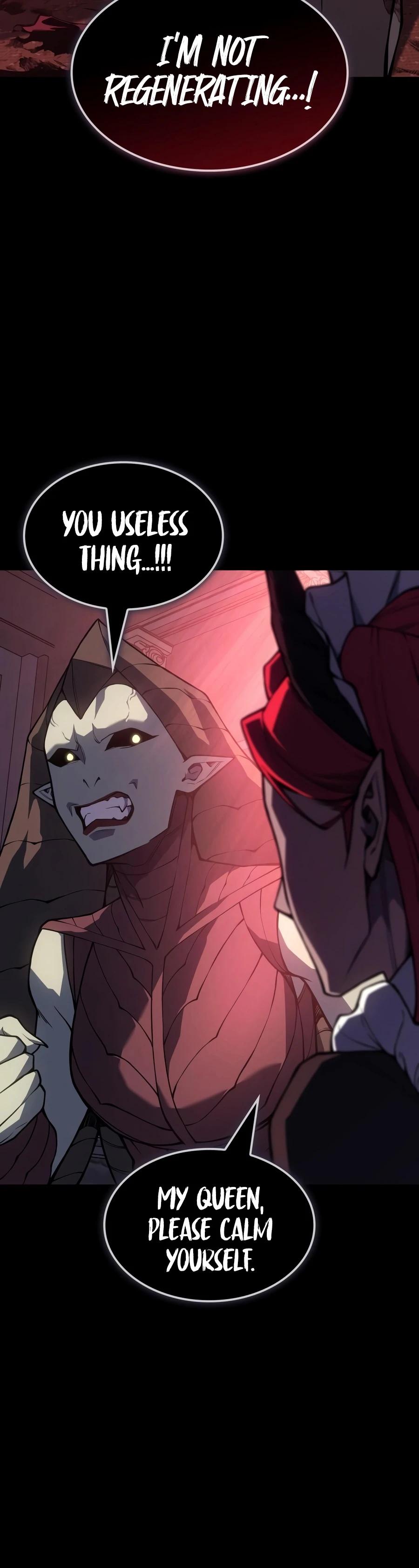 Regressing with the King’s Power Chapter 144 - Page 16 in English
