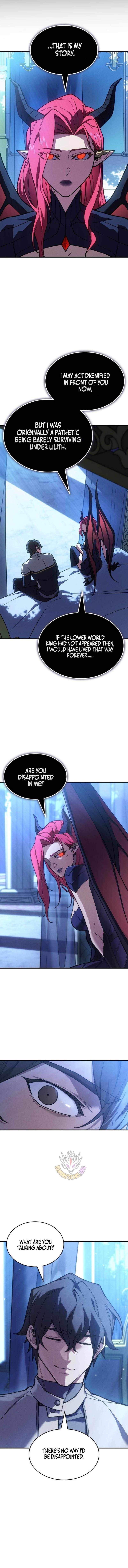 Regressing with the King’s Power Chapter 146 - Page 11 in English