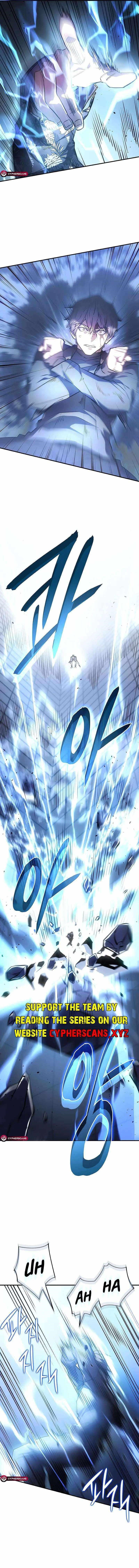 Regressing with the King’s Power Chapter 16 - Page 10 in English