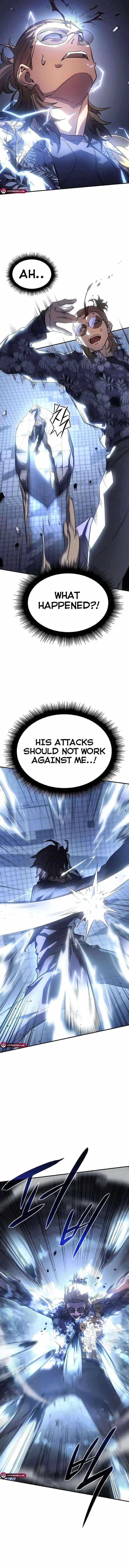 Regressing with the King’s Power Chapter 16 - Page 13 in English