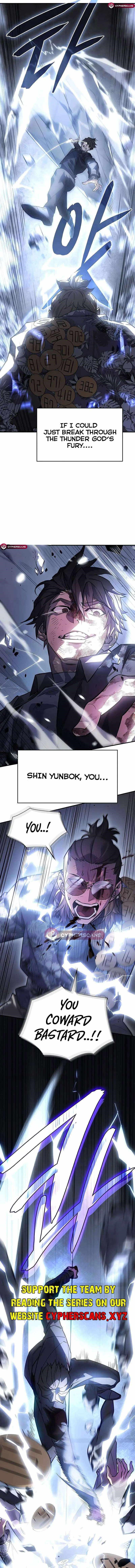Regressing with the King’s Power Chapter 16 - Page 15 in English