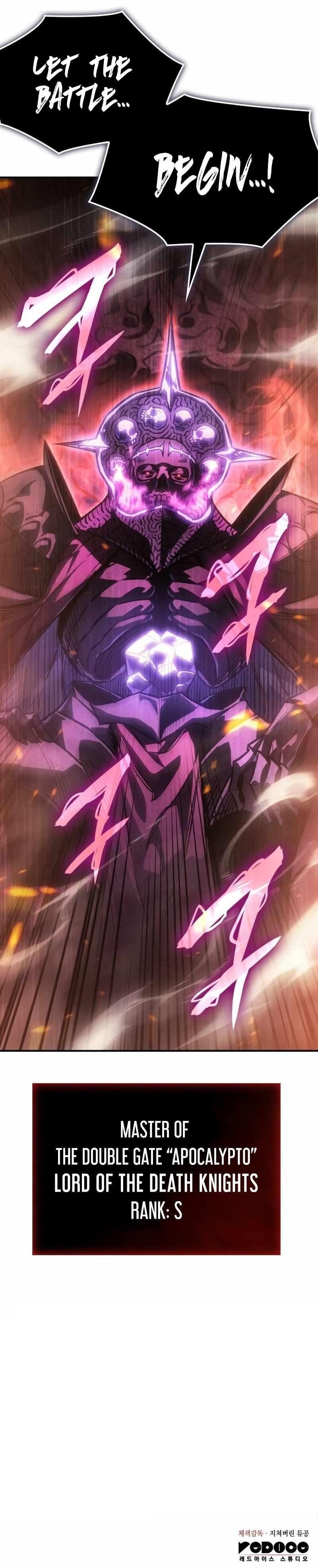 Regressing with the King’s Power Chapter 20 - Page 14 in English