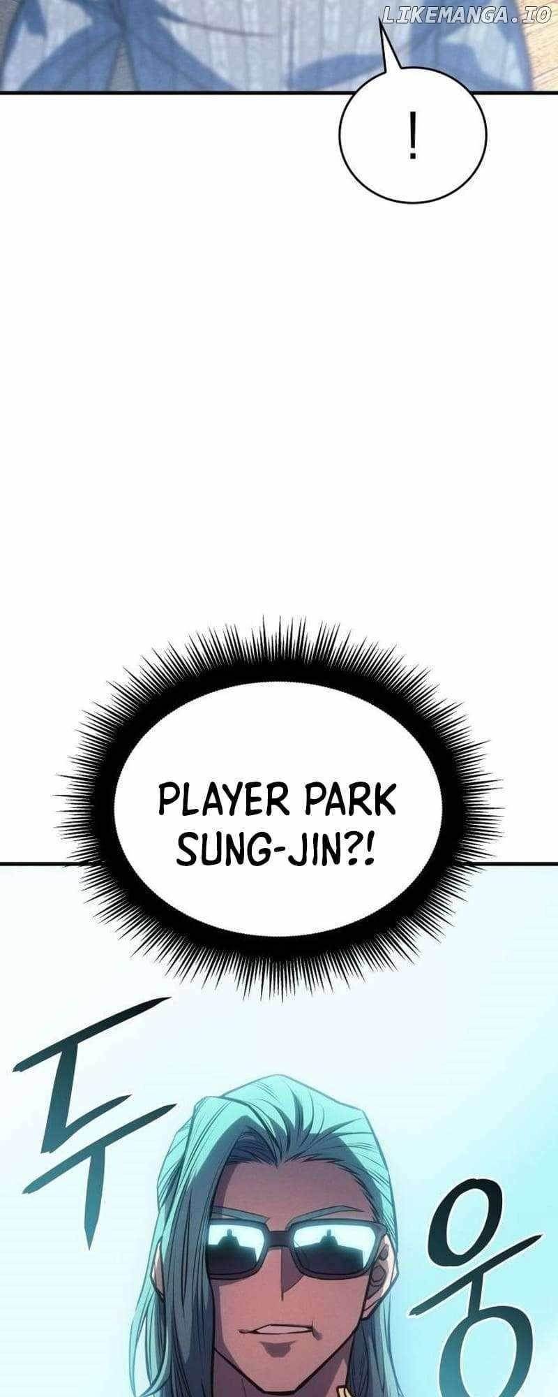 Regressing with the King’s Power Chapter 33 - Page 25 in English