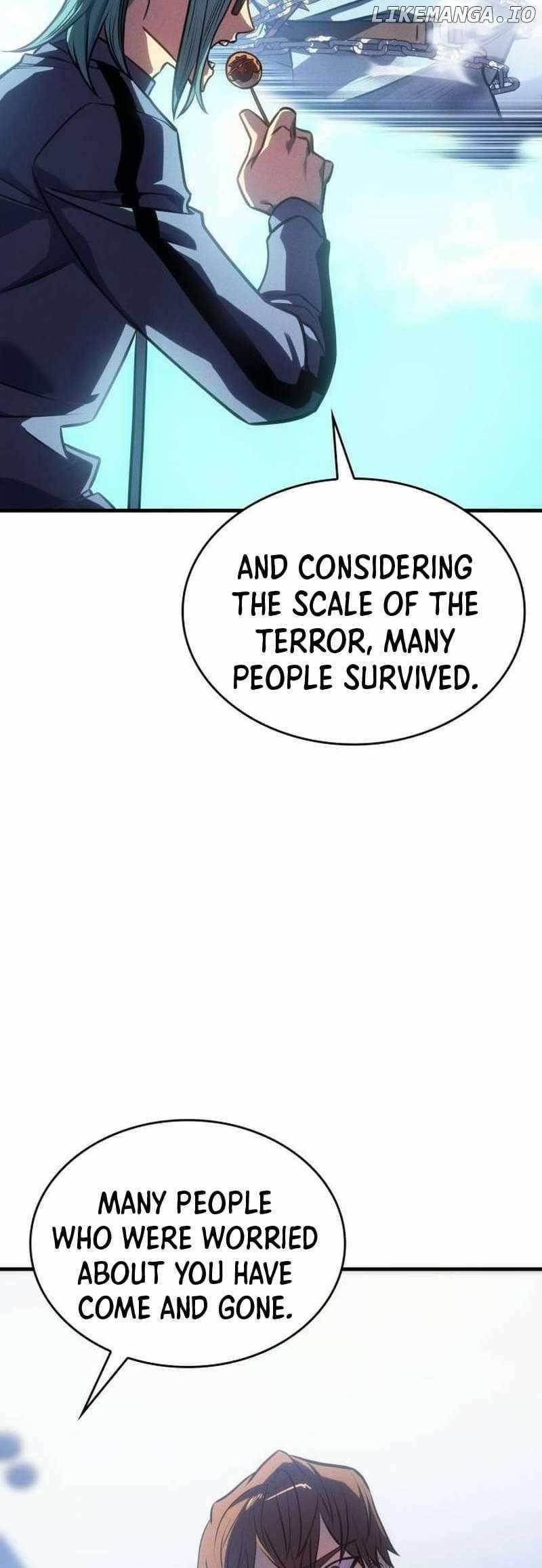 Regressing with the King’s Power Chapter 33 - Page 30 in English