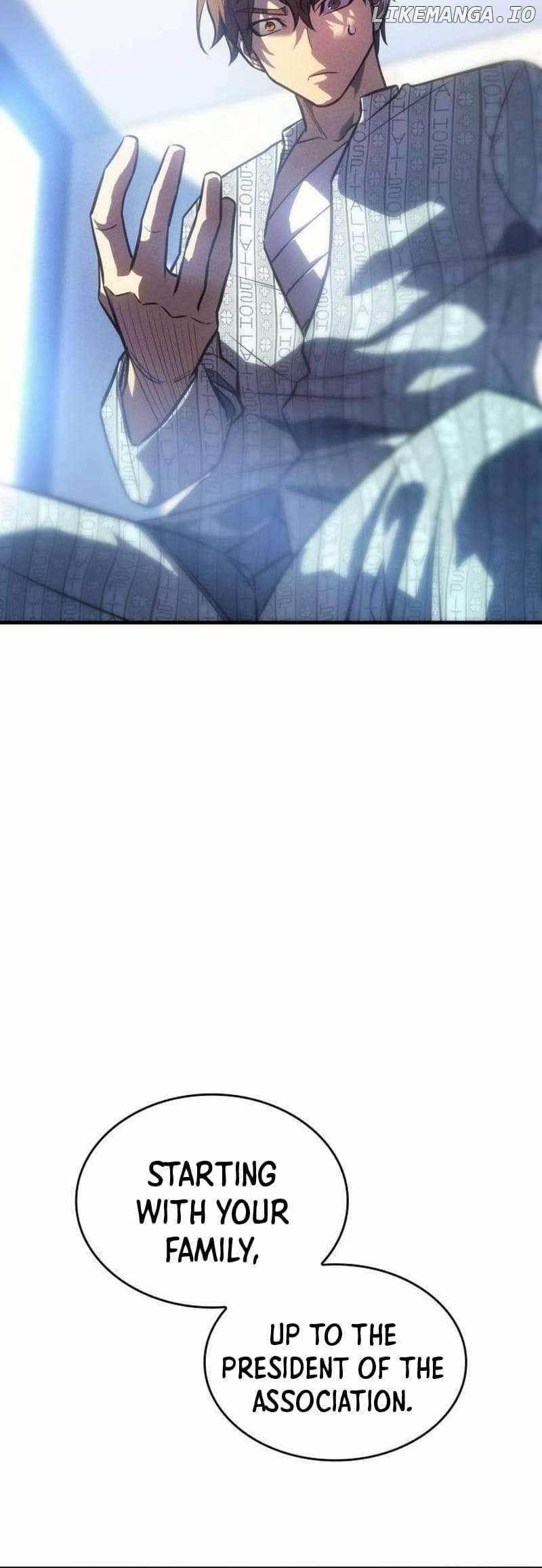 Regressing with the King’s Power Chapter 33 - Page 31 in English