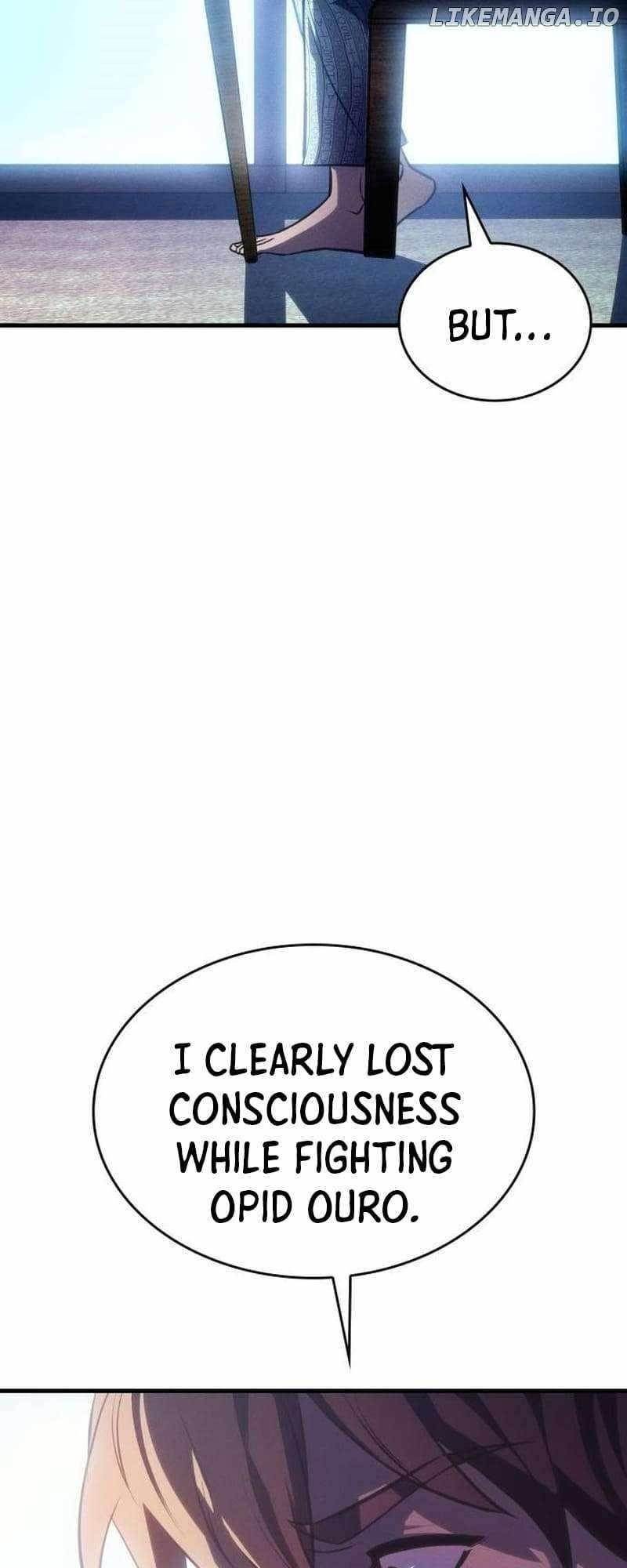 Regressing with the King’s Power Chapter 33 - Page 35 in English