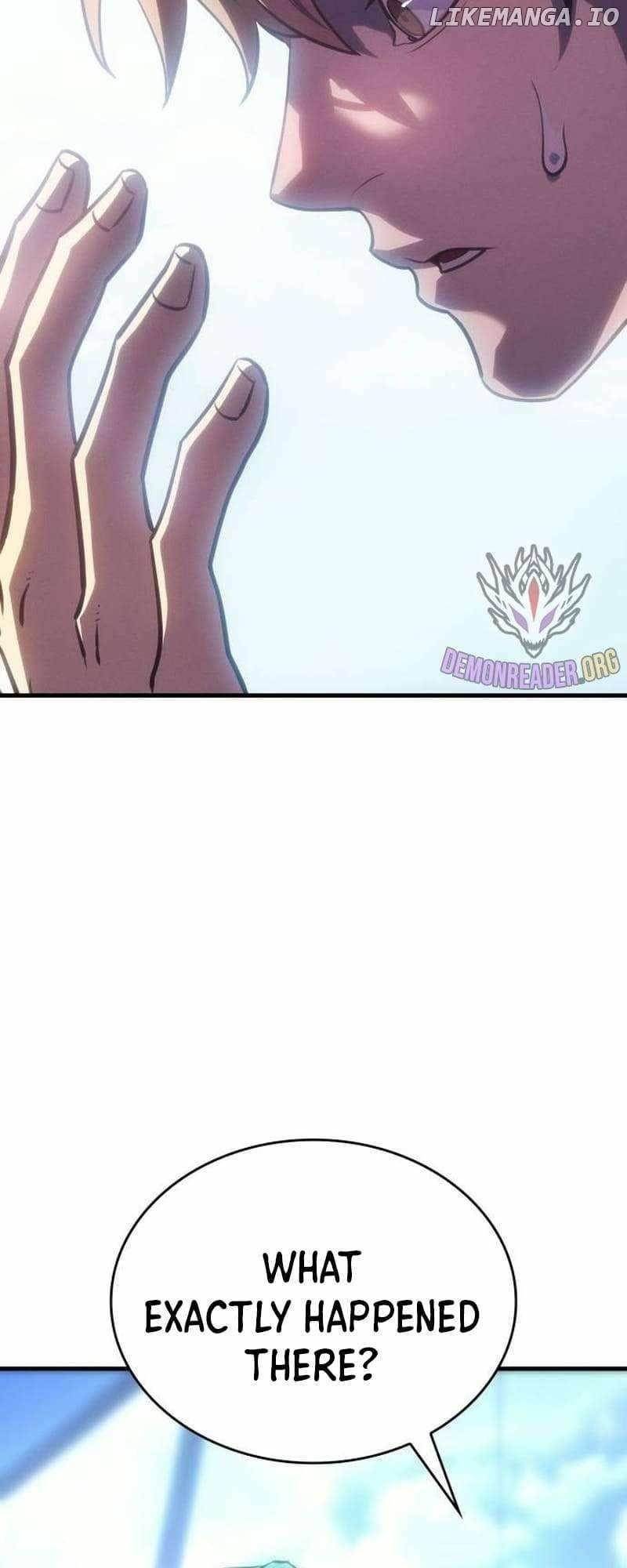 Regressing with the King’s Power Chapter 33 - Page 36 in English