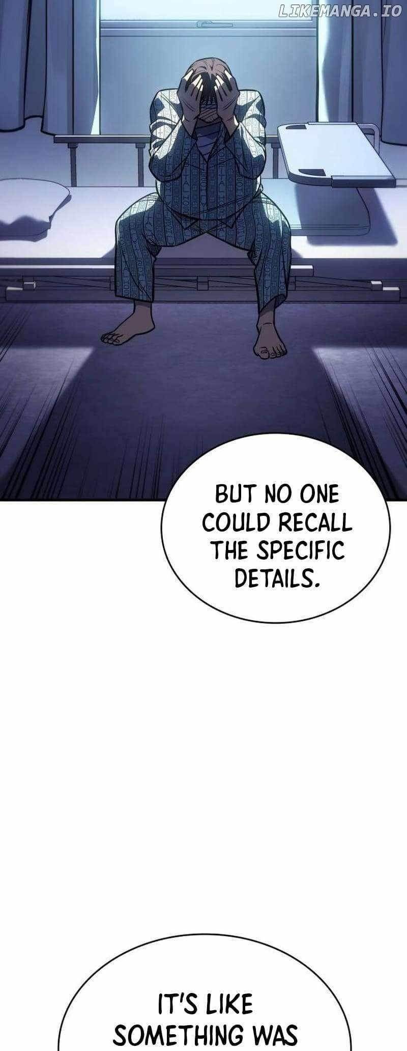 Regressing with the King’s Power Chapter 33 - Page 68 in English