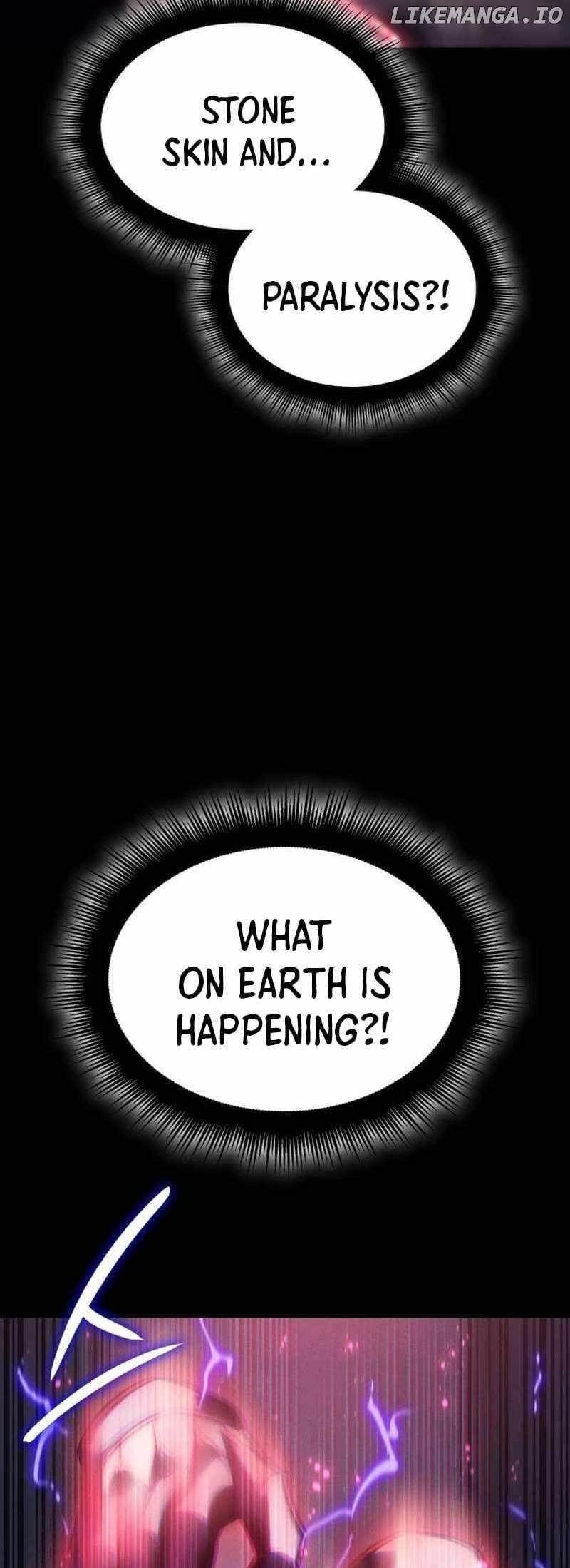 Regressing with the King’s Power Chapter 33 - Page 8 in English