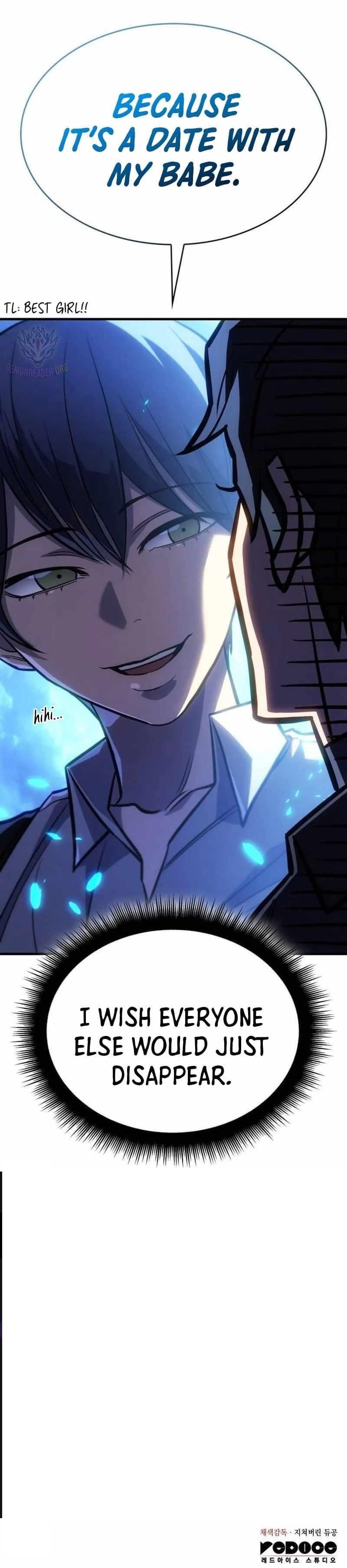 Regressing with the King’s Power Chapter 34 - Page 18 in English