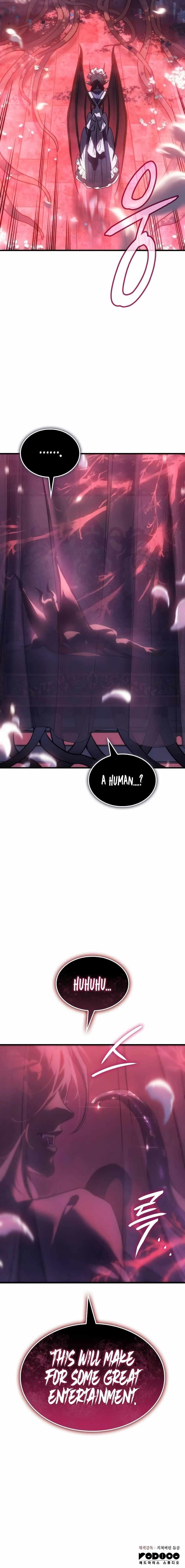 Regressing with the King’s Power Chapter 38 - Page 18 in English