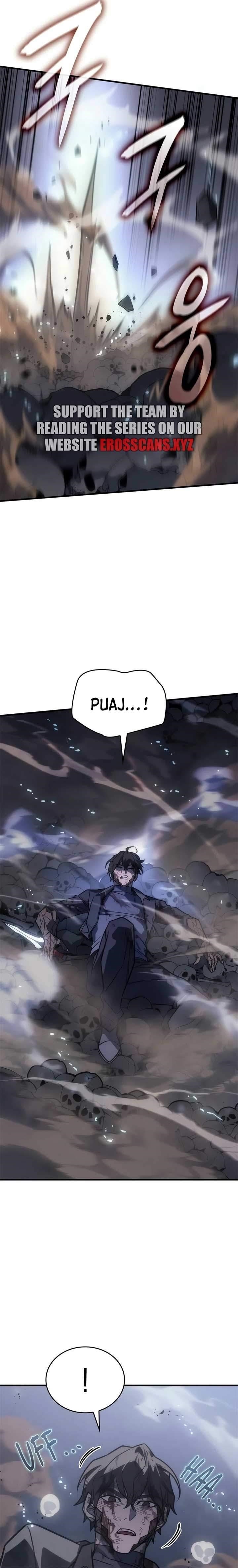 Regressing with the King’s Power Chapter 48 - Page 11 in English