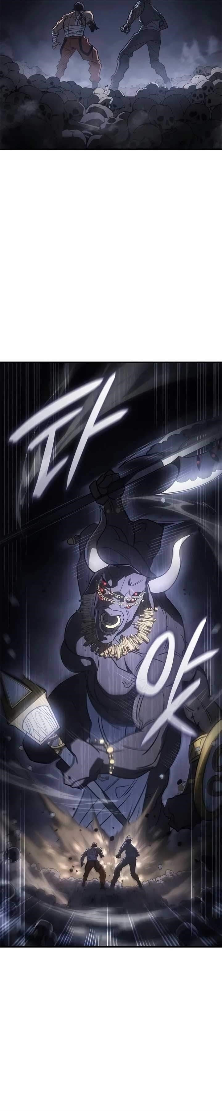 Regressing with the King’s Power Chapter 48 - Page 15 in English