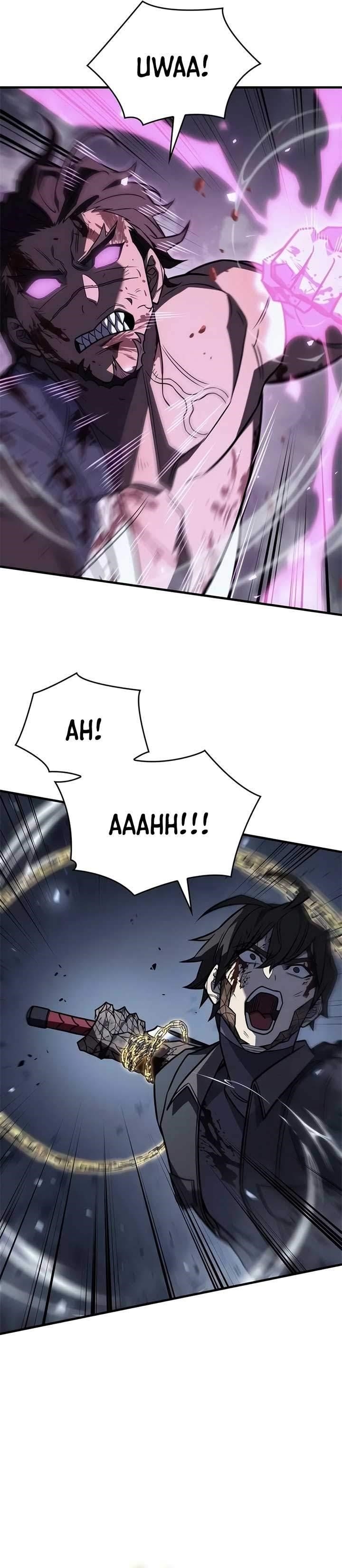 Regressing with the King’s Power Chapter 48 - Page 16 in English