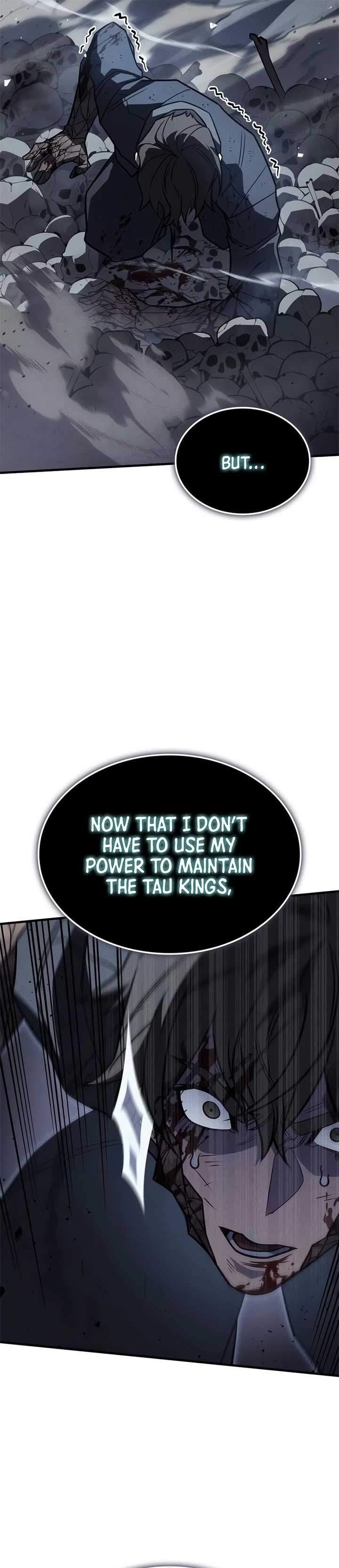 Regressing with the King’s Power Chapter 48 - Page 19 in English