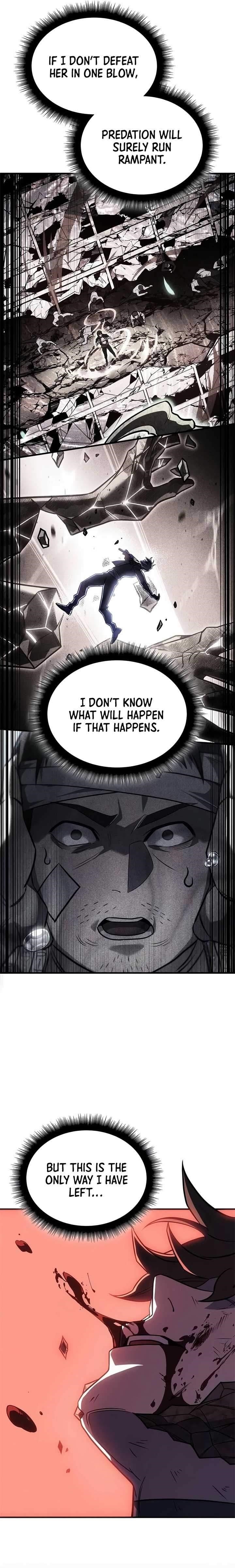 Regressing with the King’s Power Chapter 48 - Page 24 in English