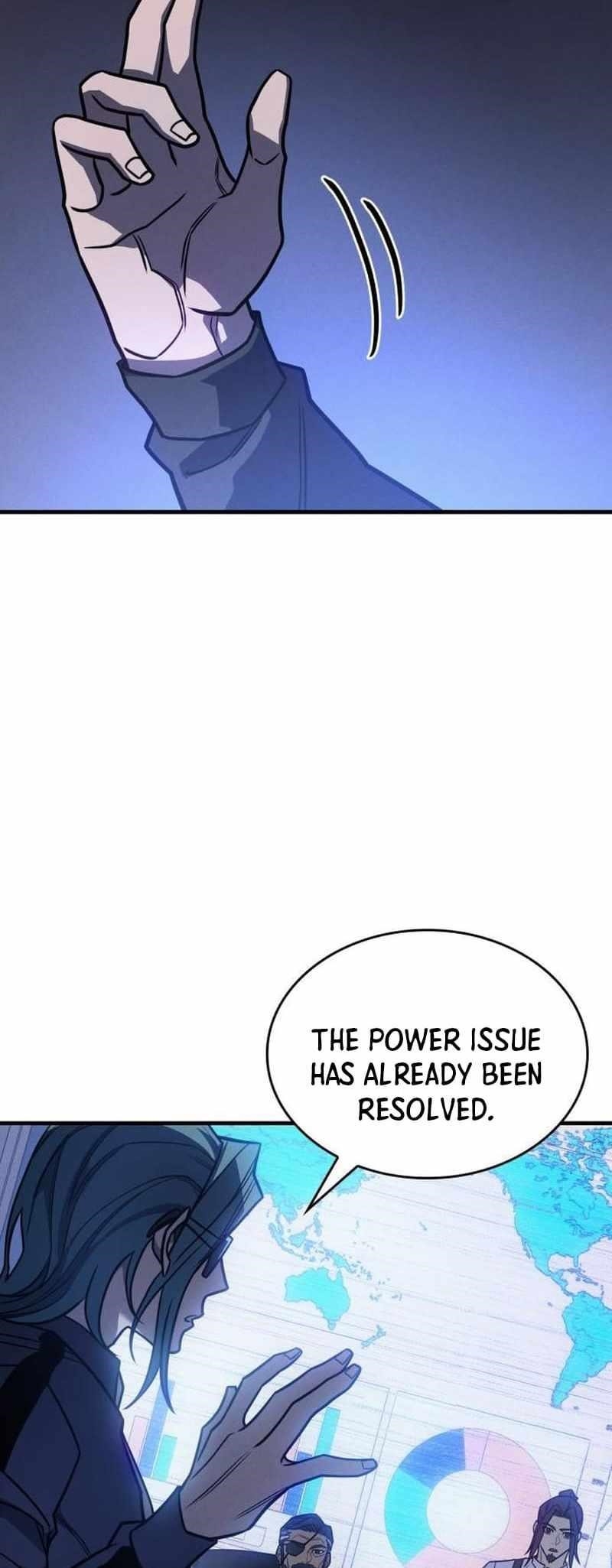 Regressing with the King’s Power Chapter 50 - Page 18 in English
