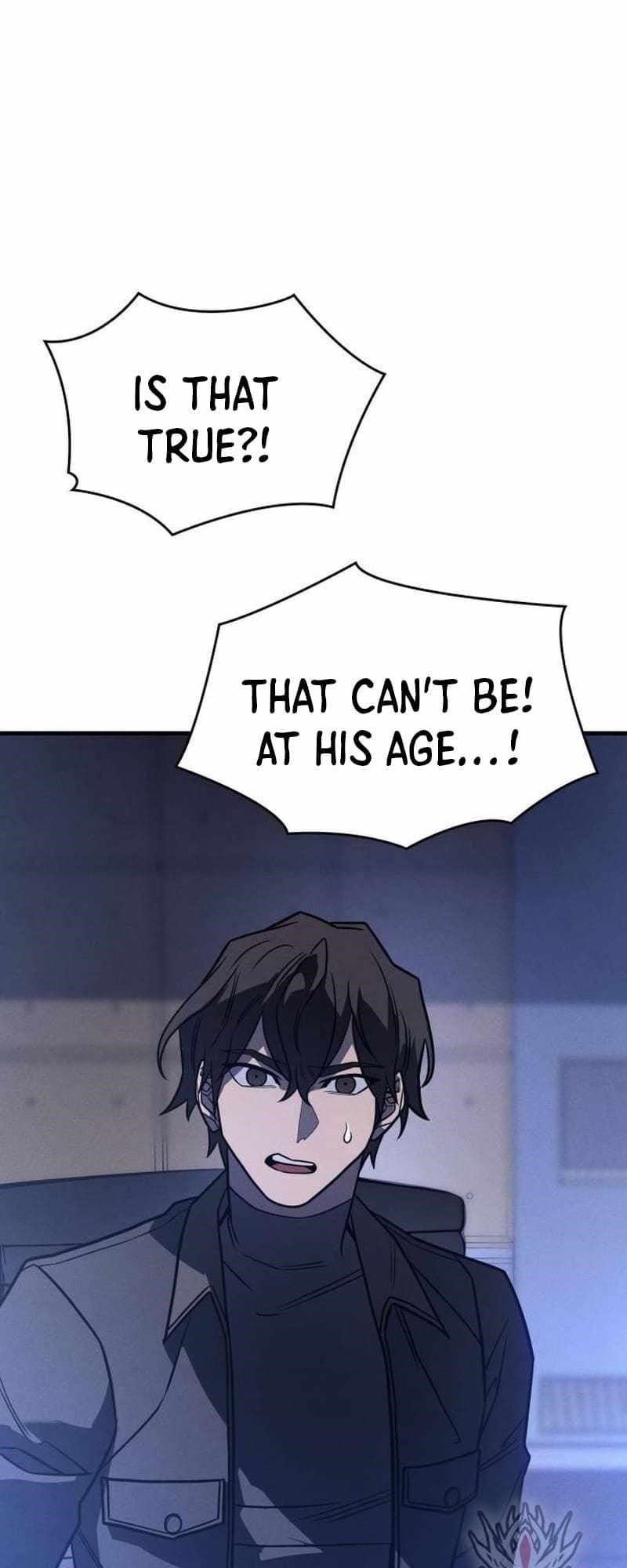 Regressing with the King’s Power Chapter 50 - Page 22 in English