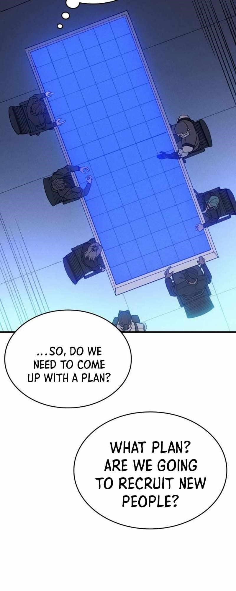 Regressing with the King’s Power Chapter 50 - Page 25 in English