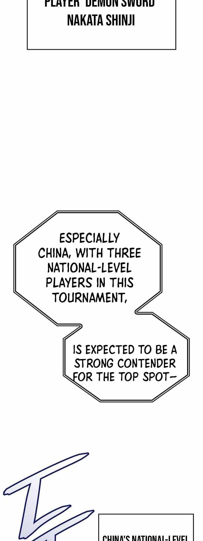 Regressing with the King’s Power Chapter 50 - Page 34 in English