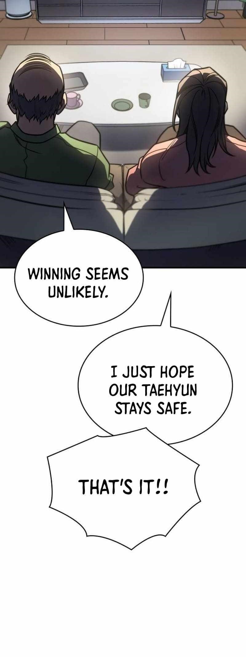 Regressing with the King’s Power Chapter 50 - Page 37 in English