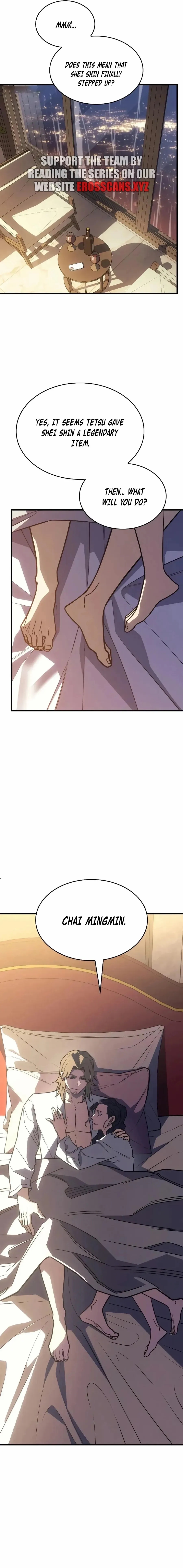 Regressing with the King’s Power Chapter 55 - Page 28 in English