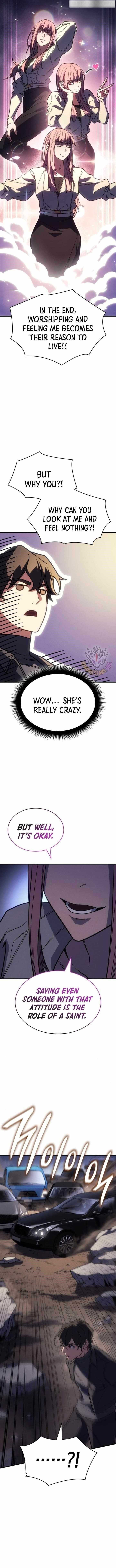 Regressing with the King’s Power Chapter 57 - Page 13 in English