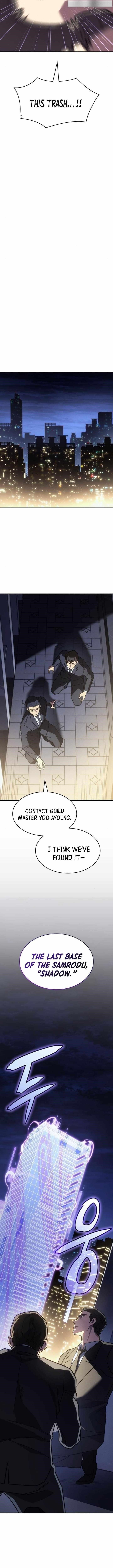 Regressing with the King’s Power Chapter 57 - Page 16 in English