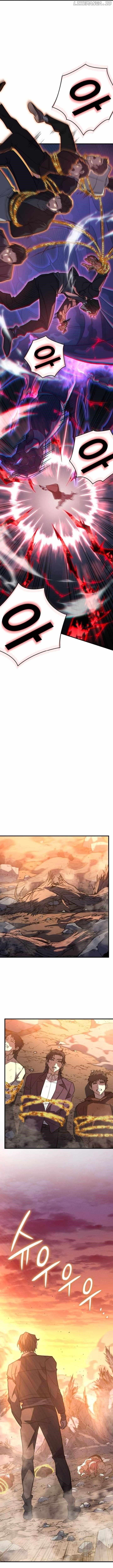 Regressing with the King’s Power Chapter 58 - Page 10 in English