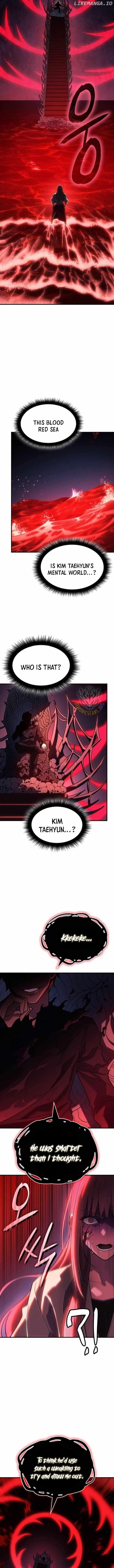 Regressing with the King’s Power Chapter 58 - Page 15 in English