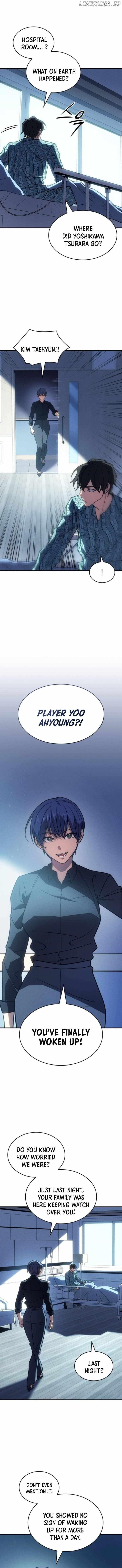 Regressing with the King’s Power Chapter 58 - Page 18 in English